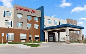 Hampton Inn Saline